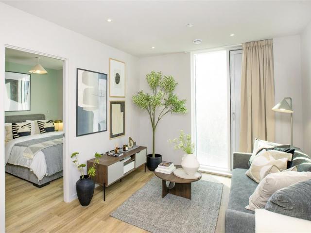 Apartment for rent in City Centre, Georgia