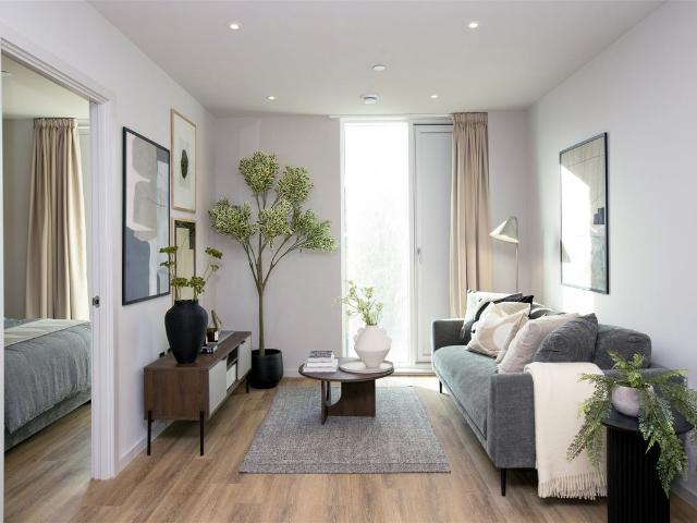 Apartment for rent in Piccadilly, Manchester
