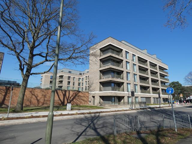 Apartment for rent in Sheerwater, Woking