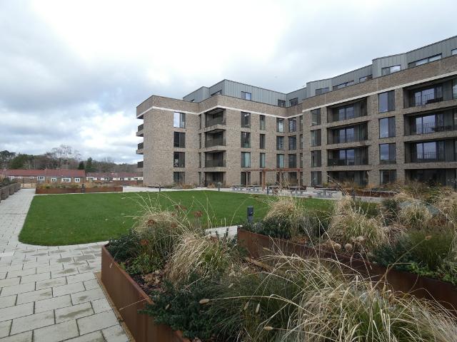Apartment for rent in Sheerwater, Woking