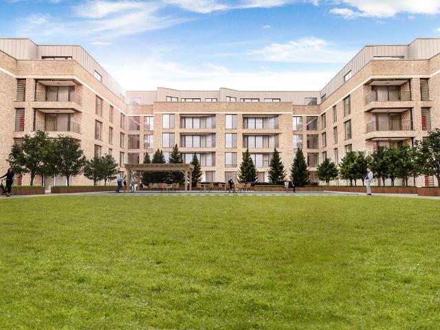 Apartment for rent in Sheerwater, Woking