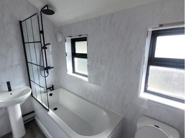 House for rent in Norris Green, Calderstones