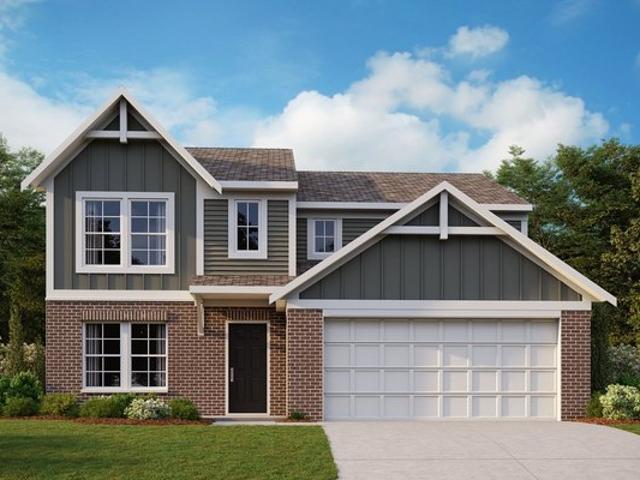 House for sale in Mercer, Pennsylvania