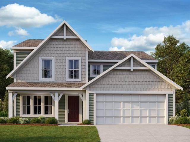 House for sale in Yellow Springs, Ohio