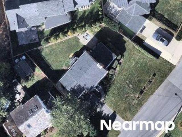 House for sale in Bethesda, Maryland