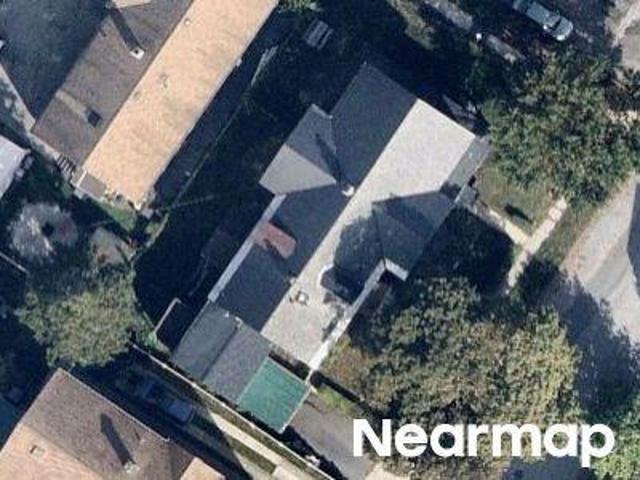 House for sale in Worcester, Massachusetts
