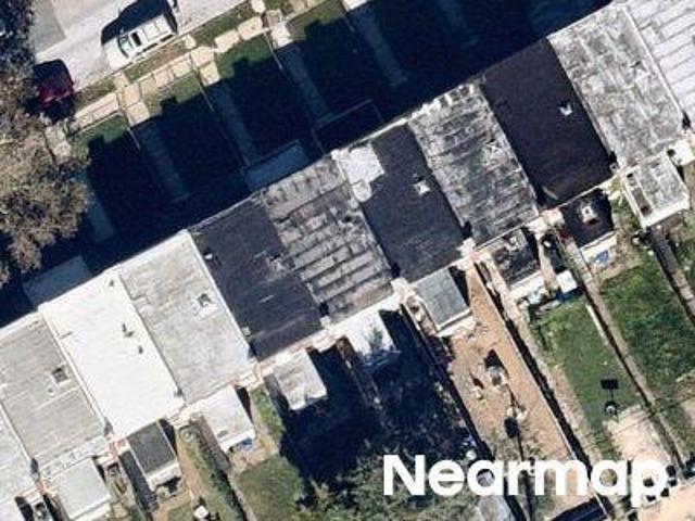 Townhouse for sale in Gibsonton, Maryland