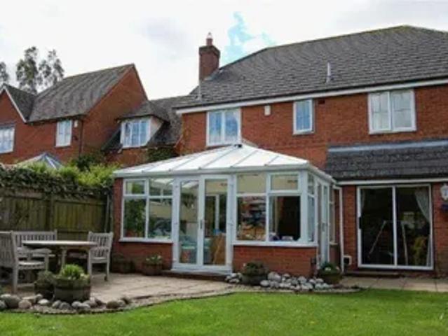 House for rent in Naseby