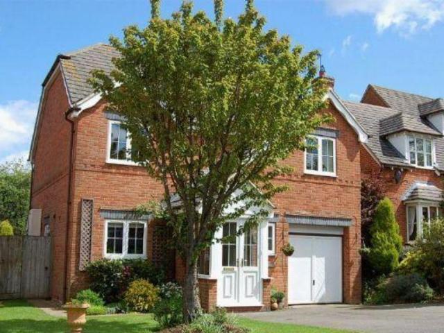 House for rent in Naseby