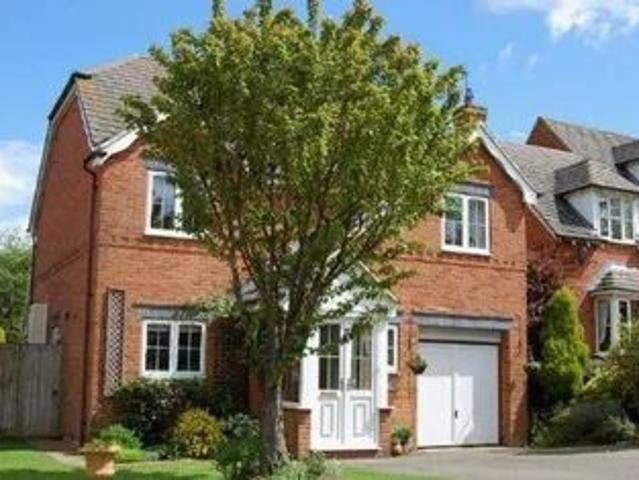 House for rent in Naseby