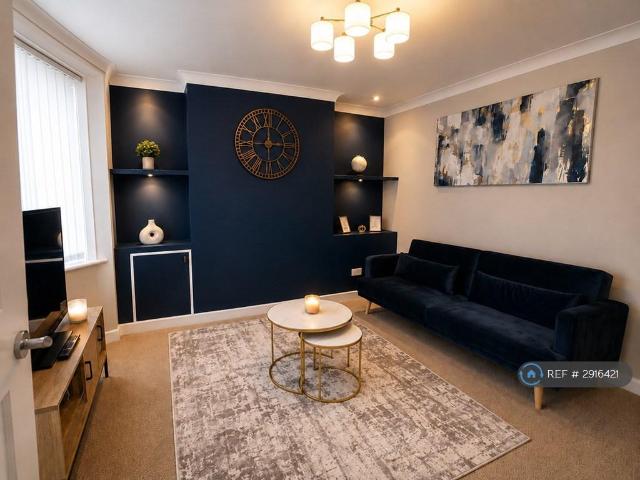House for rent in Sydenham, Bridgwater