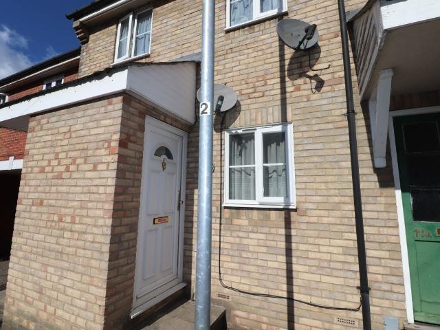 House for rent in Hythe, Fordham Heath