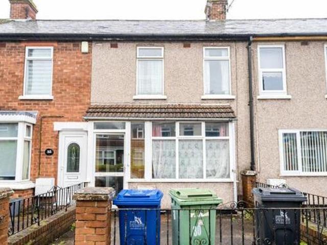 House for sale in Grimsby, North East Lincolnshire