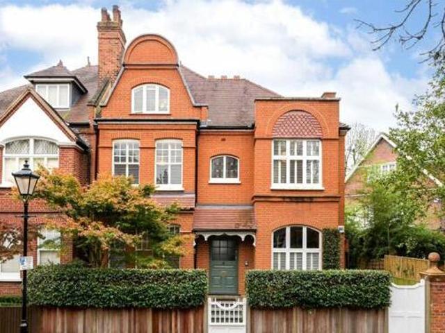 House for sale in City of London, Greater London