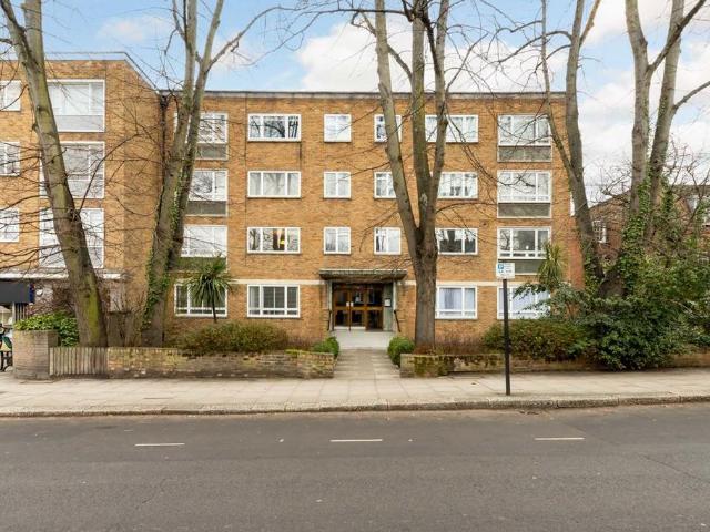 House for rent in South Hampstead, Greater London