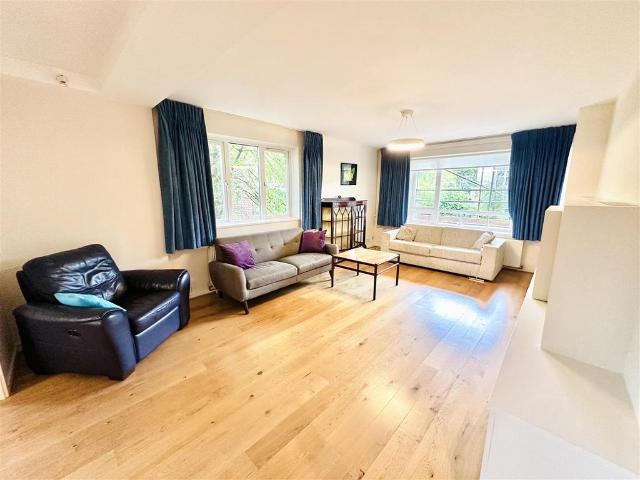Apartment for rent in South Hampstead, Greater London