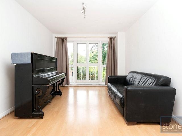 Apartment for rent in South Hampstead, Greater London