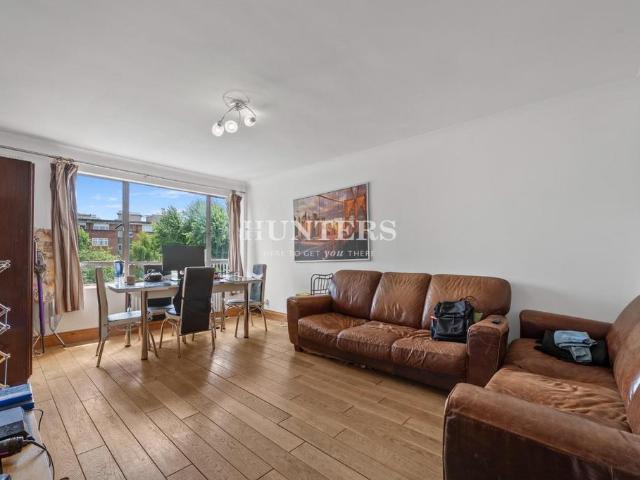 Apartment for rent in South Hampstead, Greater London