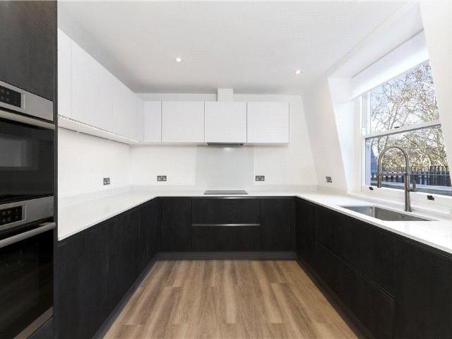 Apartment for rent in South Hampstead, Greater London