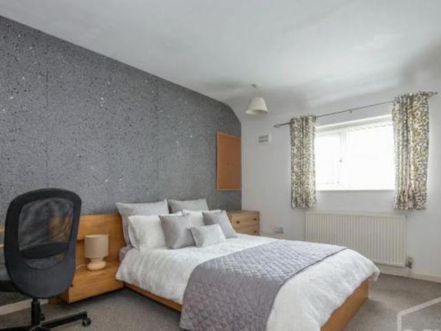 House for rent in Earlham Rise, East Bank