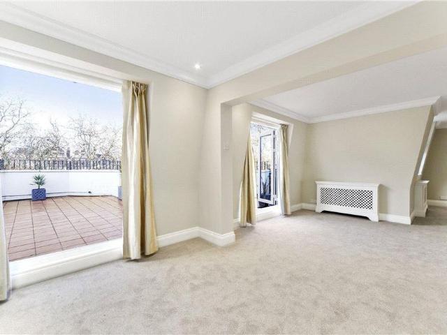 Apartment for rent in South Hampstead, Greater London