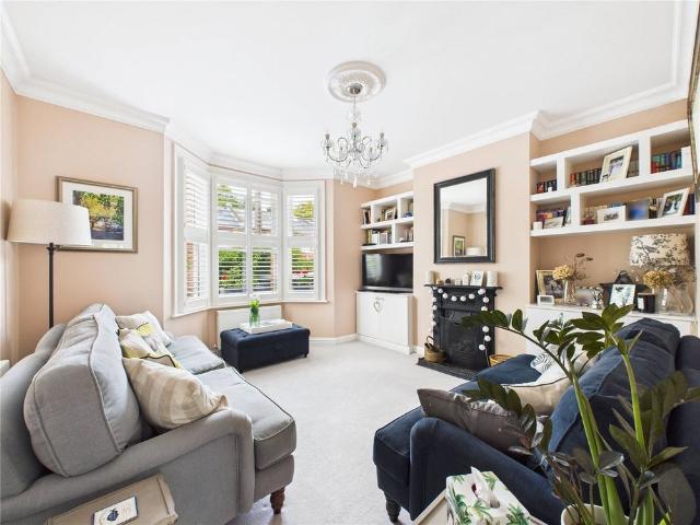 House for rent in Hampton Wick, Greater London