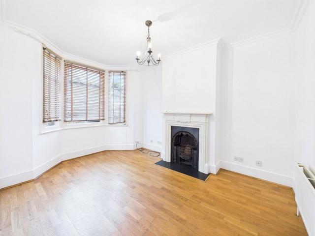 House for rent in Hampton Wick, Greater London