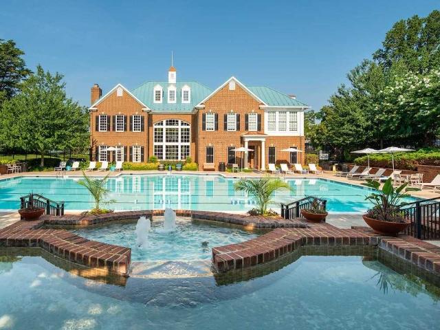 Apartment for rent in Virginia