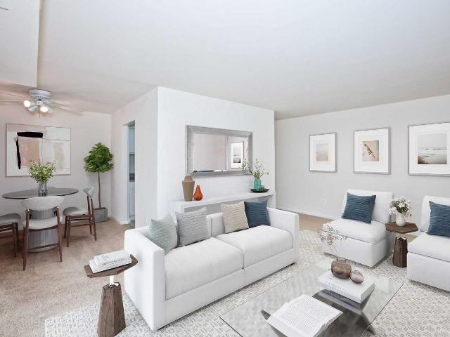 Apartment for rent in Virginia