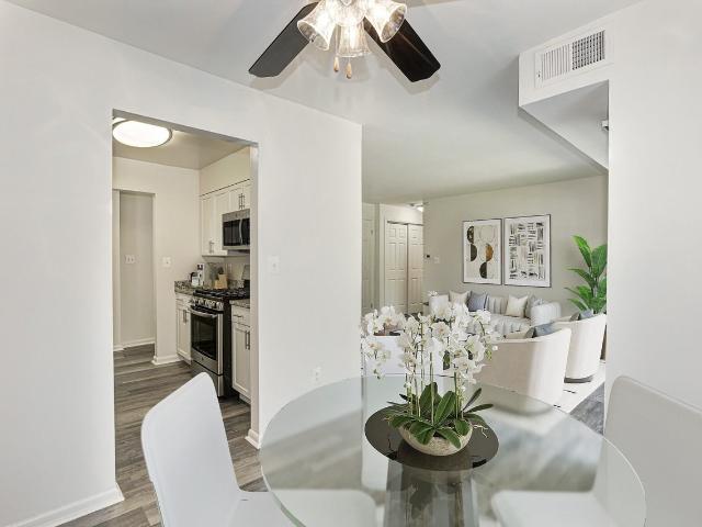 Apartment for rent in Virginia