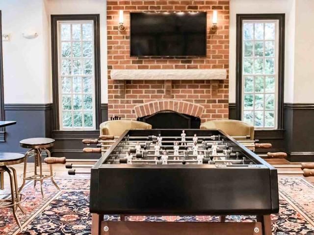 Apartment for rent in Virginia