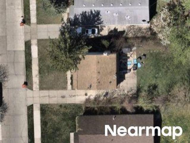 House for sale in Southfield, Michigan