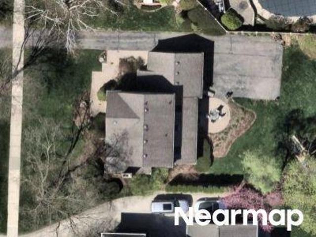 House for sale in Birmingham, Michigan