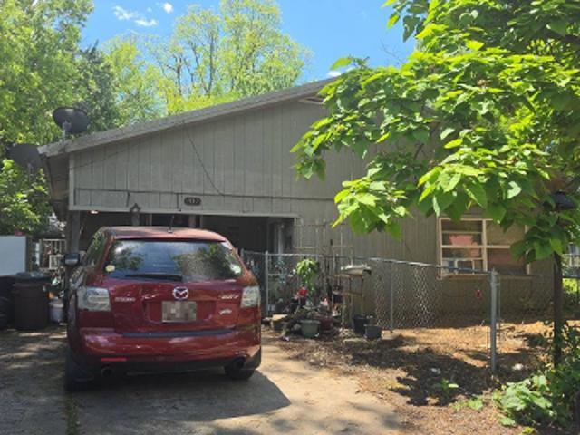 House for sale in Ark