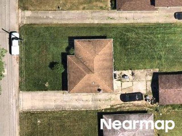House for sale in Youngstown, Ohio