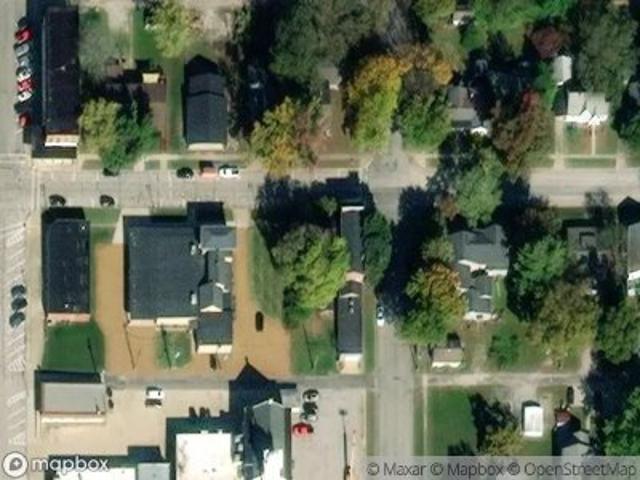 House for sale in Clinton, Illinois
