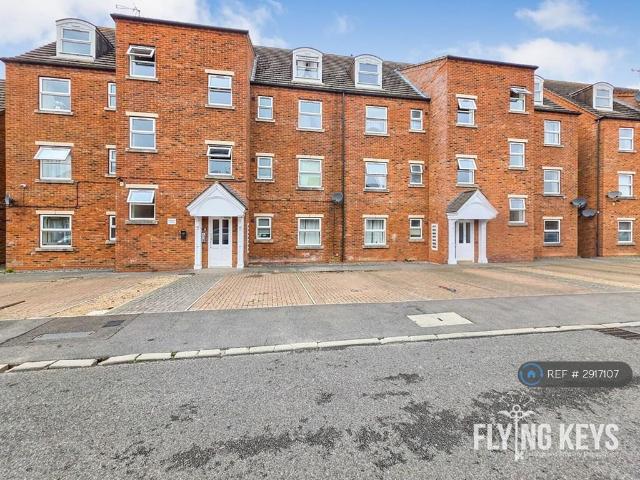 Apartment for rent in Boultham, Brayford