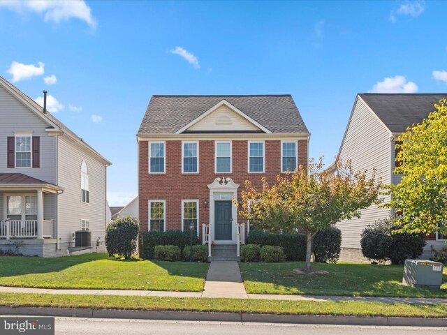 House for sale in Stephens City, Virginia