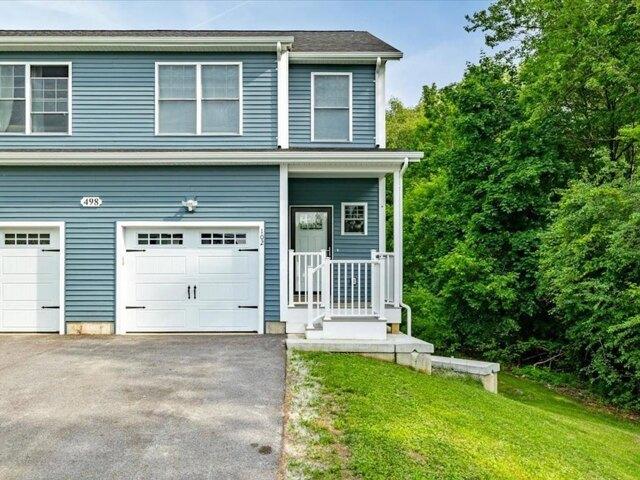 House for sale in Saint Albans Bay, Vermont