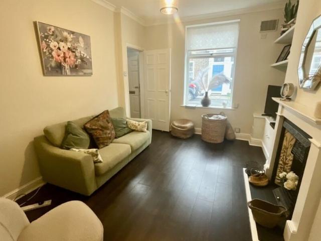 Apartment for rent in Clementhorpe, York