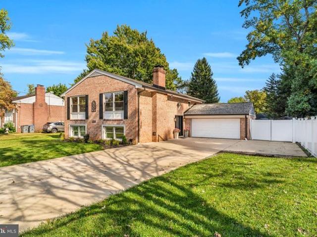 House for sale in Fairfax, Virginia