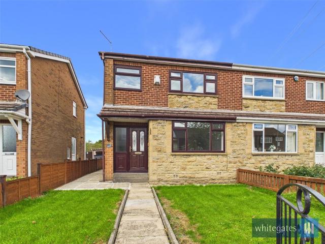 House for rent in Birkenshaw, Kirklees