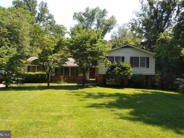 Room for rent in Virginia