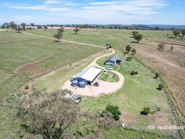 Property for sale in Warialda, New South Wales
