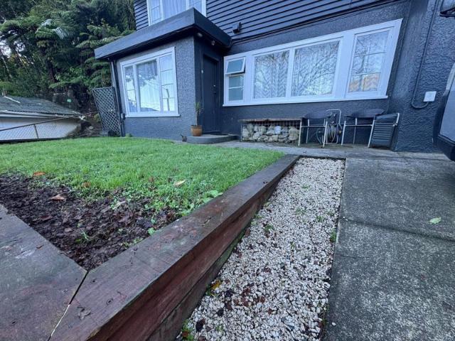 House for rent in Days Bay, Wellington