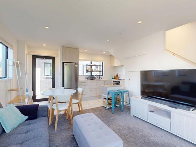 Apartment for rent in Fairfield, Lower Hutt