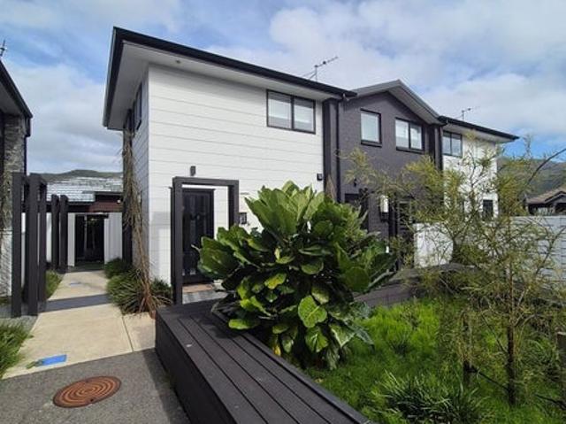House for rent in Days Bay, Wellington