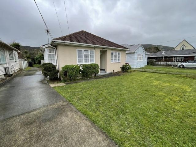 House for rent in Days Bay, Wellington