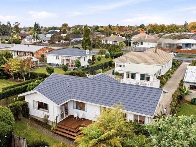 House for rent in Hamilton, Waikato