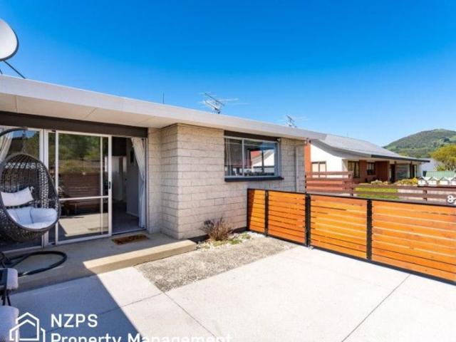 House for rent in Otakou